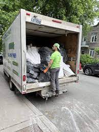 Reliable Canton, MO Junk Removal Services Solutions